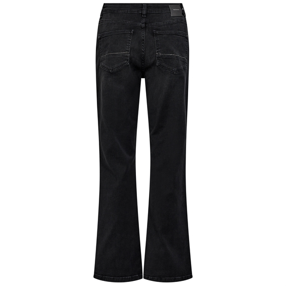 Mos Mosh Cecilia Perla Jeans, Dark Grey